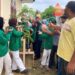 KKN PPM Universitas Malikussaleh Tahun 2025 di Aceh Utara