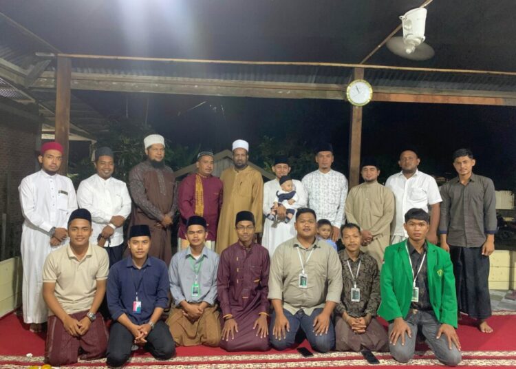 KKN PPM Universitas Malikussaleh Tahun 2025 di Aceh Utara