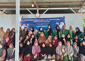 KKN PPM Universitas Malikussaleh Tahun 2025 di Aceh Utara