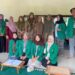 KKN PPM Universitas Malikussaleh Tahun 2025 di Aceh Utara