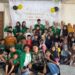 KKN PPM Universitas Malikussaleh Tahun 2025 di Aceh Utara