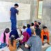 KKN PPM Universitas Malikussaleh Tahun 2025 di Aceh Utara
