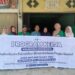 KKN PPM Universitas Malikussaleh Tahun 2025 di Aceh Utara