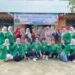 KKN PPM Universitas Malikussaleh Tahun 2025 di Aceh Utara