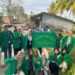 KKN PPM Universitas Malikussaleh Tahun 2025 di Aceh Utara