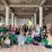 KKN PPM Universitas Malikussaleh Tahun 2025 di Aceh Utara