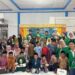 Kelompok 235 KKN Unimal Gelar Festival Anak Sholeh di Gampong Matang Raya Timu