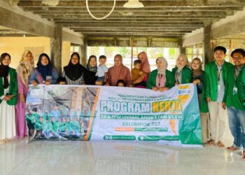 KKN Universitas Malikussaleh