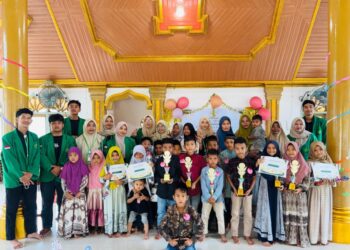 KKN Universitas Malikussaleh