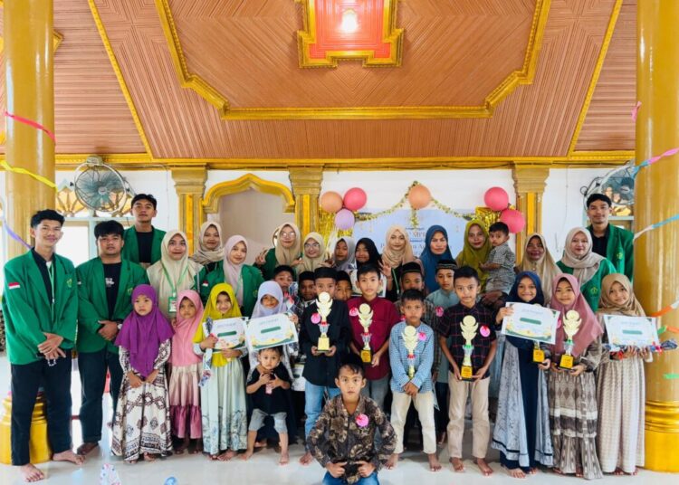 KKN Universitas Malikussaleh