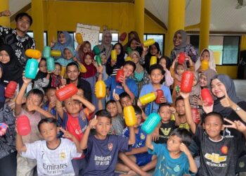 KKN Universitas Malikussaleh