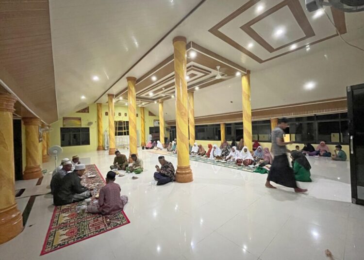 KKN PPM Universitas Malikussaleh