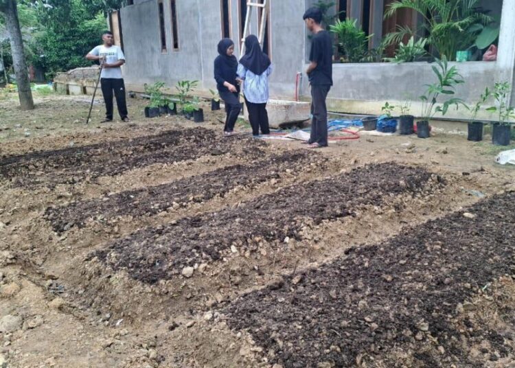 KKN PPM Universitas Malikussaleh