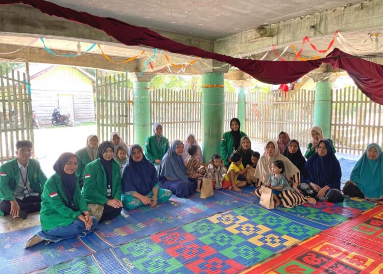 KKN PPM Universitas Malikussaleh