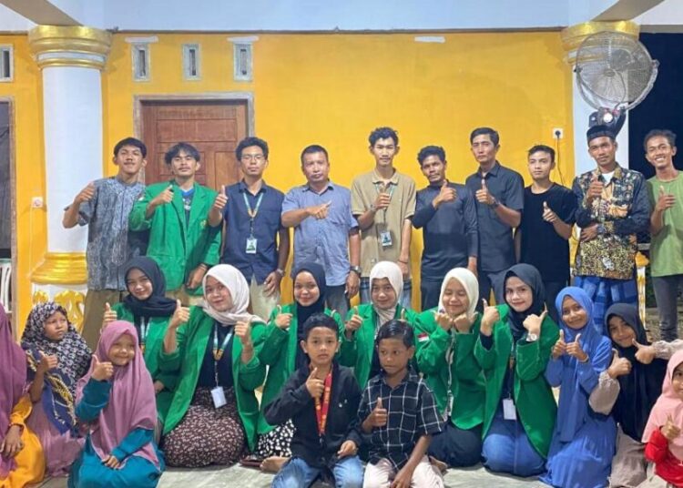 KKN PPM Universitas Malikussaleh