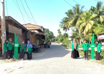 KKN PPM Universitas Malikussaleh