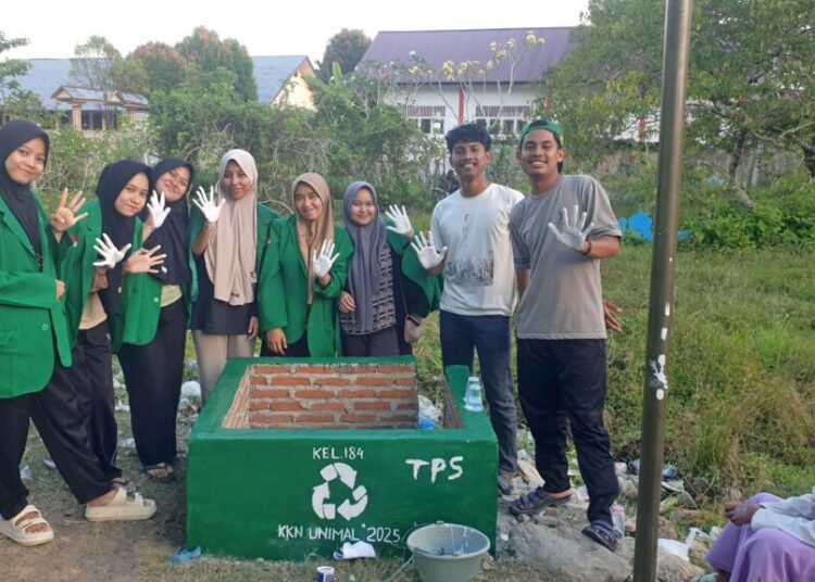 KKN PPM Universitas Malikussaleh