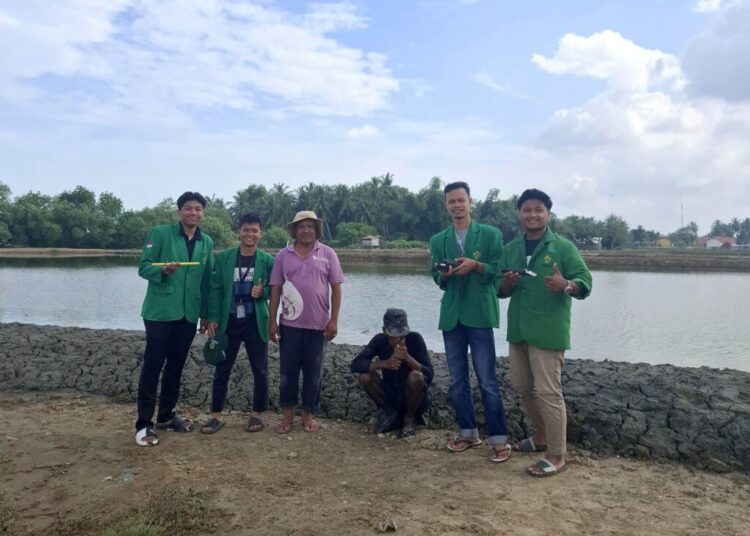 KKN PPM Universitas Malikussaleh