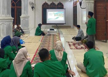 KKN PPM Universitas Malikussaleh