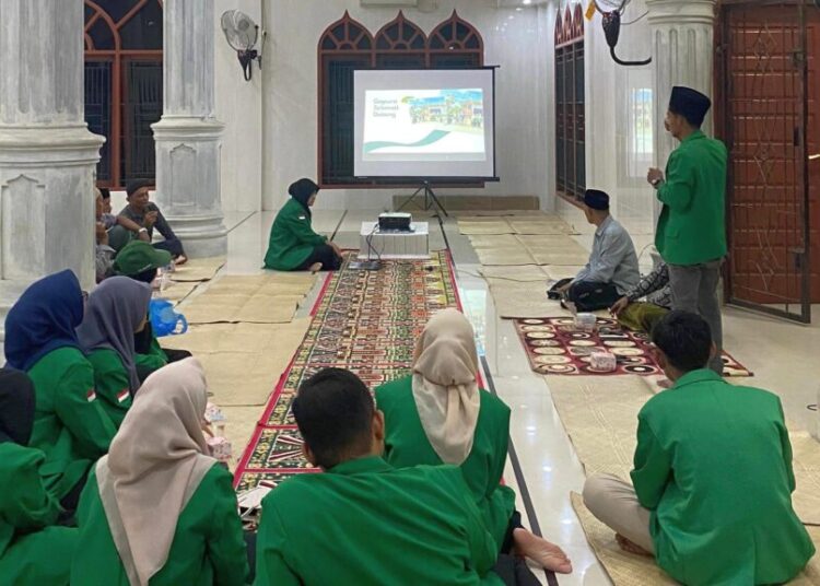 KKN PPM Universitas Malikussaleh