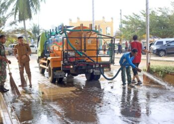 Sambut Ramadan, Pemkab Aceh Utara Gelar Meuseuraya Massal Selama Tiga Hari