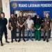 Jaksa Eksekusi Dua Terpidana Kasus Korupsi Pembangunan Monumen Islam Samudera Pasai