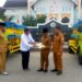 Bupati Aceh Utara Terima 2 Unit Mobil Tangki dan 1.177 Septik Tank Senilai Lebih Rp30 Miliar