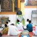 Peringati Malam Nuzulul Qur’an, Bupati Ayahwa Buka Puasa Bersama Masyarakat di Masjid Baiturrahim Lhoksukon