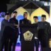 Ribuan Masyarakat Penuhi Lapangan Landing, Semarakkan Pembukaan MTQ ke-35 Aceh Utara