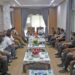 Kemenkeu Satu Lhokseumawe Temui Bupati Aceh Utara Bahas Sinergi dan Dukungan Pembangunan Daerah