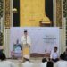 Buka Manasik Haji Aceh Utara Tahun 2025, Begini Pesan Wabup Tarmizi Panyang