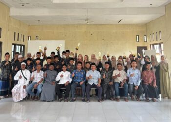 kafilah mtq simpang keuramat