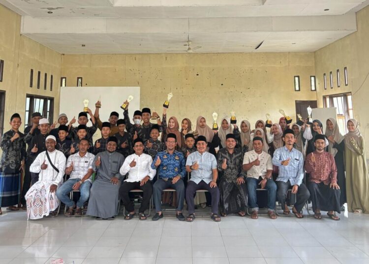 kafilah mtq simpang keuramat