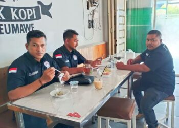 Cabor Esports Aceh Utara Dukung Pon Yahya sebagai Ketua Umum KONI Aceh