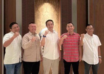 Bupati Aceh Utara Jajaki Investasi Sektor Pengolahan Minyak Nabati dengan PT Wilmar