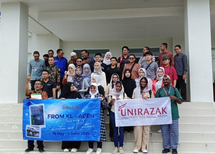 Universiti Tun Abdul Razak (UNIRAZAK) Malaysia