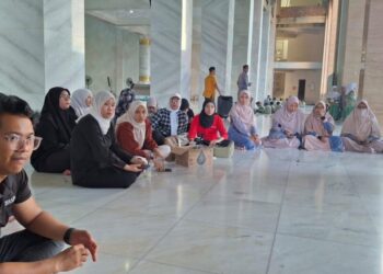 Universiti Tun Abdul Razak (UNIRAZAK) Kuala Lumpur, Malaysia