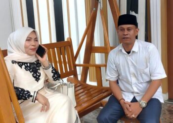 Salmawati SE MM (Bunda Salma)