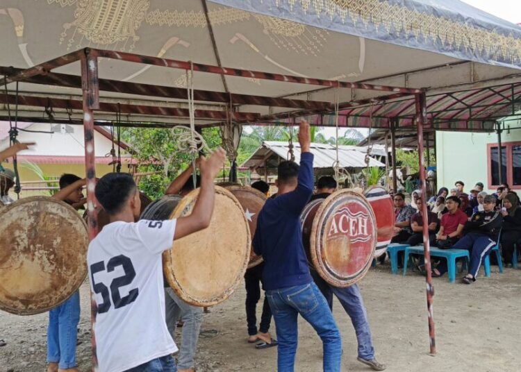 Mahasiswa UniRazak Kuala Lumpur, Malaysia