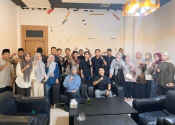 Syarifah Nurul Carissa, S.Tr.T.