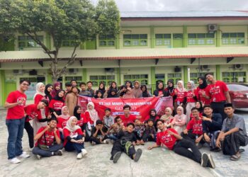 Komunitas Kejar Mimpi Lhokseumawe