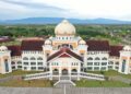 Kantor Bupati Aceh Utara