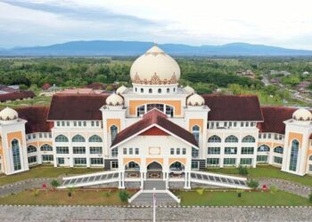 Kantor Bupati Aceh Utara