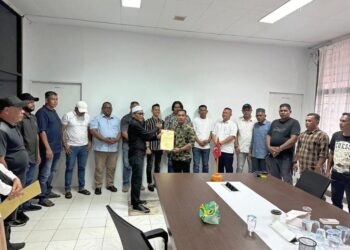 KPA Wilayah Samudera Pasee