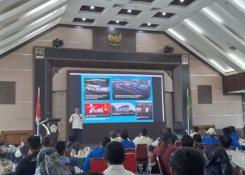 Bupati Aceh Utara, Ismail A Jalil (Ayah Wa)