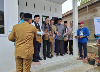 rumah tahan gempa islamic relief