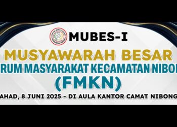 Forum Masyarakat Kecamatan Nibong