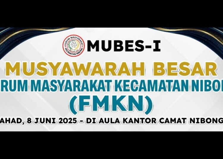 Forum Masyarakat Kecamatan Nibong