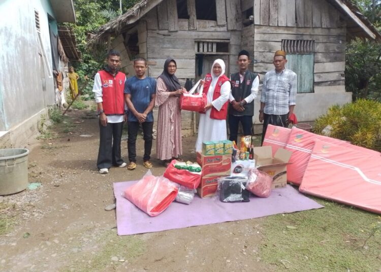 Dinas Sosial PPPA Aceh Utara