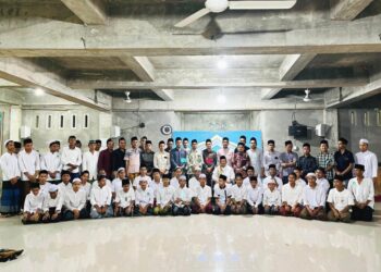 Dayah Babussa'adah Al Munawwarah Simpang Dama